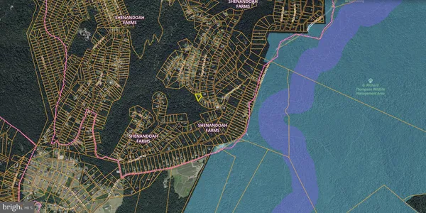 $510,000 | 145 Tulip Poplar Drive, Linden, VA 22642