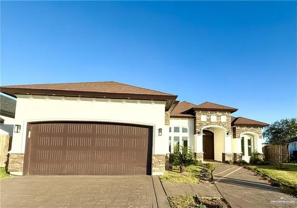 $2,600 | 2612 Peace Avenue, Mission, TX 78574