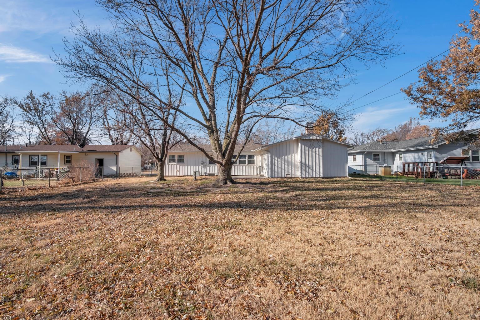 916 Spruce Street Halstead, KS 67056 - Photo 34 of 35