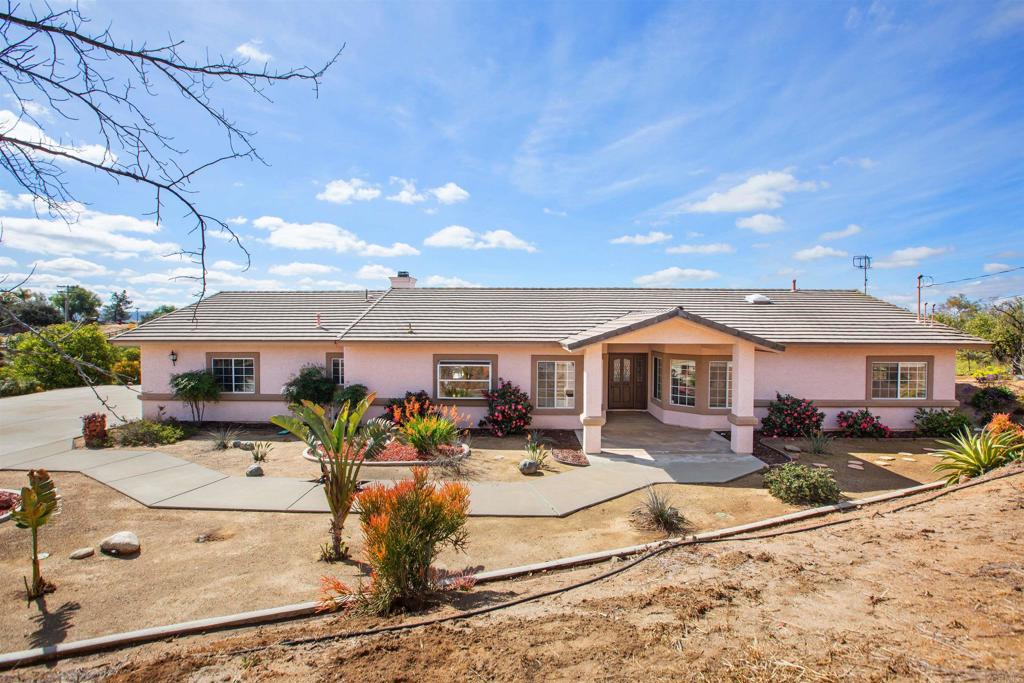 29076 Sunset Road Valley Center, CA 92082 - Photo 60 of 65