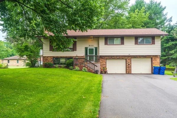$299,900 | 802 Jefferson Street, Merrill, WI 54452