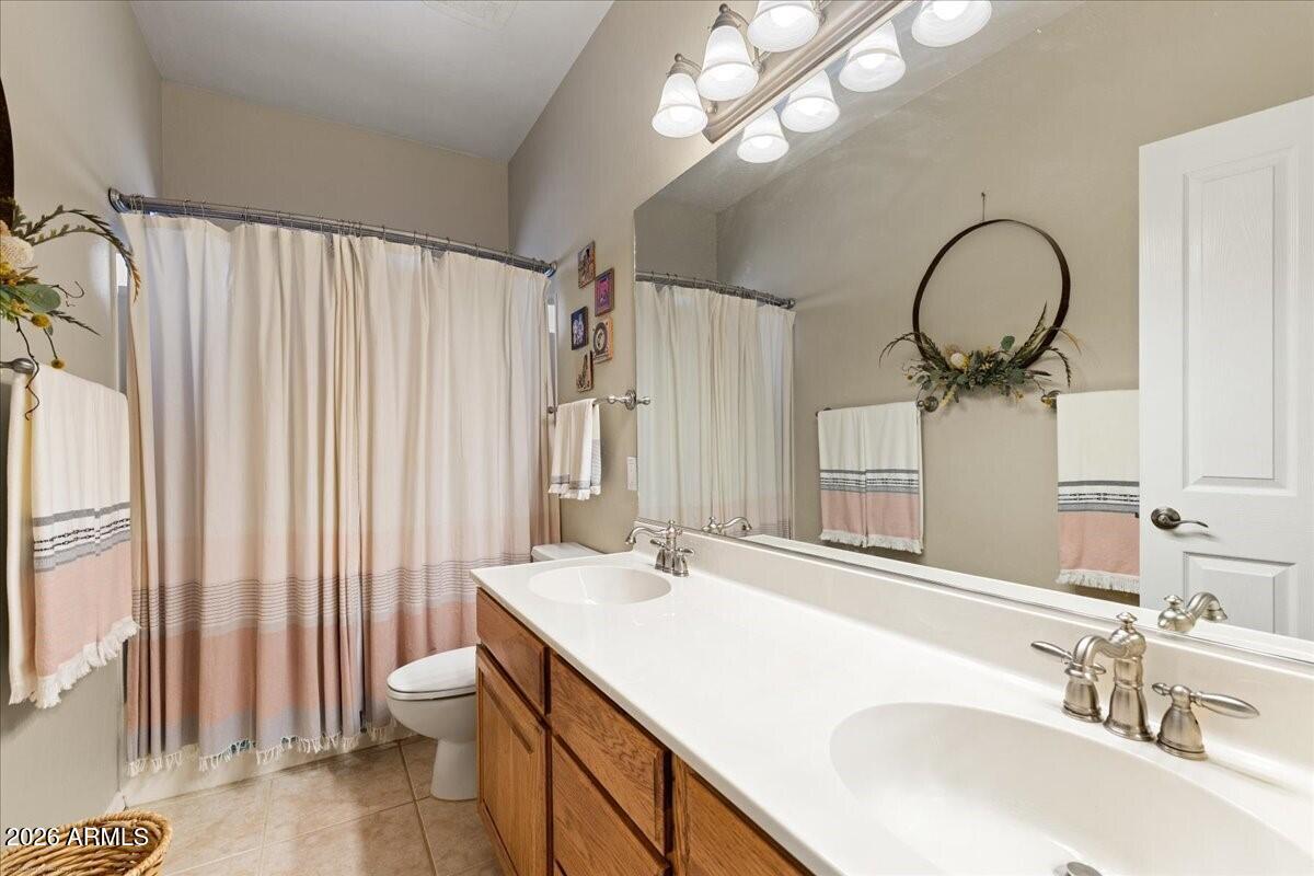 1001 Studebaker Way Prescott, AZ 86301 - Photo 13 of 33 Bathroom