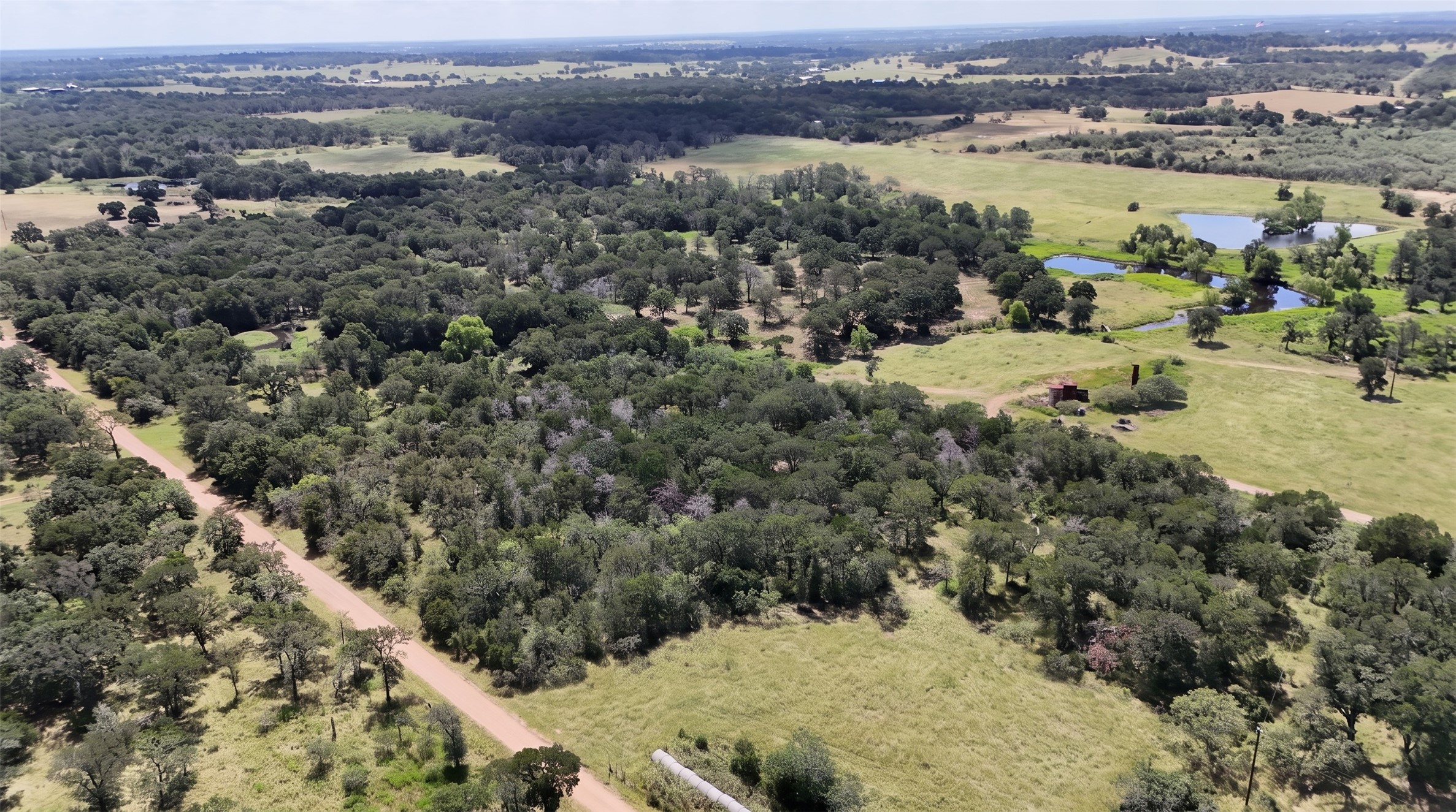 Tbd Lot 2 Tbd Road Paige, TX 78659 - Photo 8 of 10 Gallery Image 8