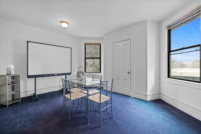 $4,300 | 3-5 Harvard Avenue, Unit 3, Brookline, MA 02446