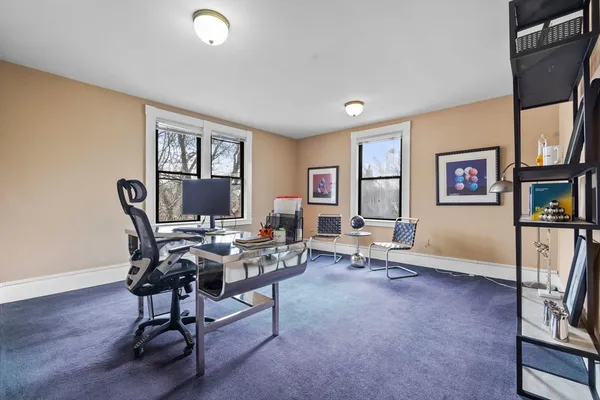 $4,300 | 3-5 Harvard Avenue, Unit 3, Brookline, MA 02446