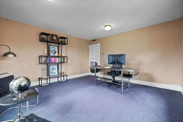$4,300 | 3-5 Harvard Avenue, Unit 3, Brookline, MA 02446