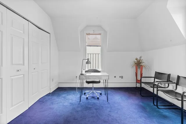 $4,300 | 3-5 Harvard Avenue, Unit 3, Brookline, MA 02446