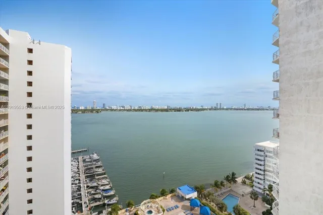 a bird view of cabinet