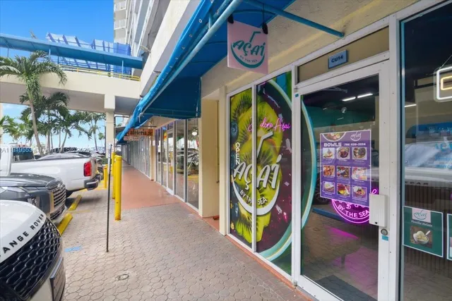 a view of street with cars