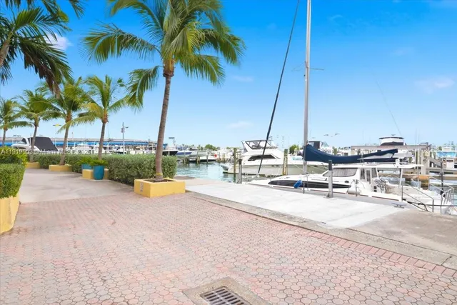 $458,000 | 7601 East Treasure Drive, Unit 2109, North Bay Village, FL 33141