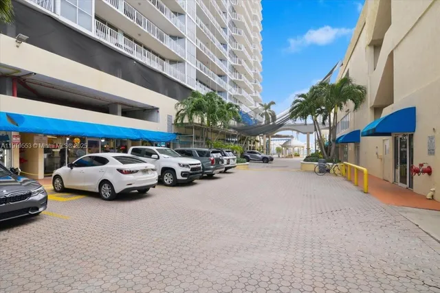 $458,000 | 7601 East Treasure Drive, Unit 2109, North Bay Village, FL 33141