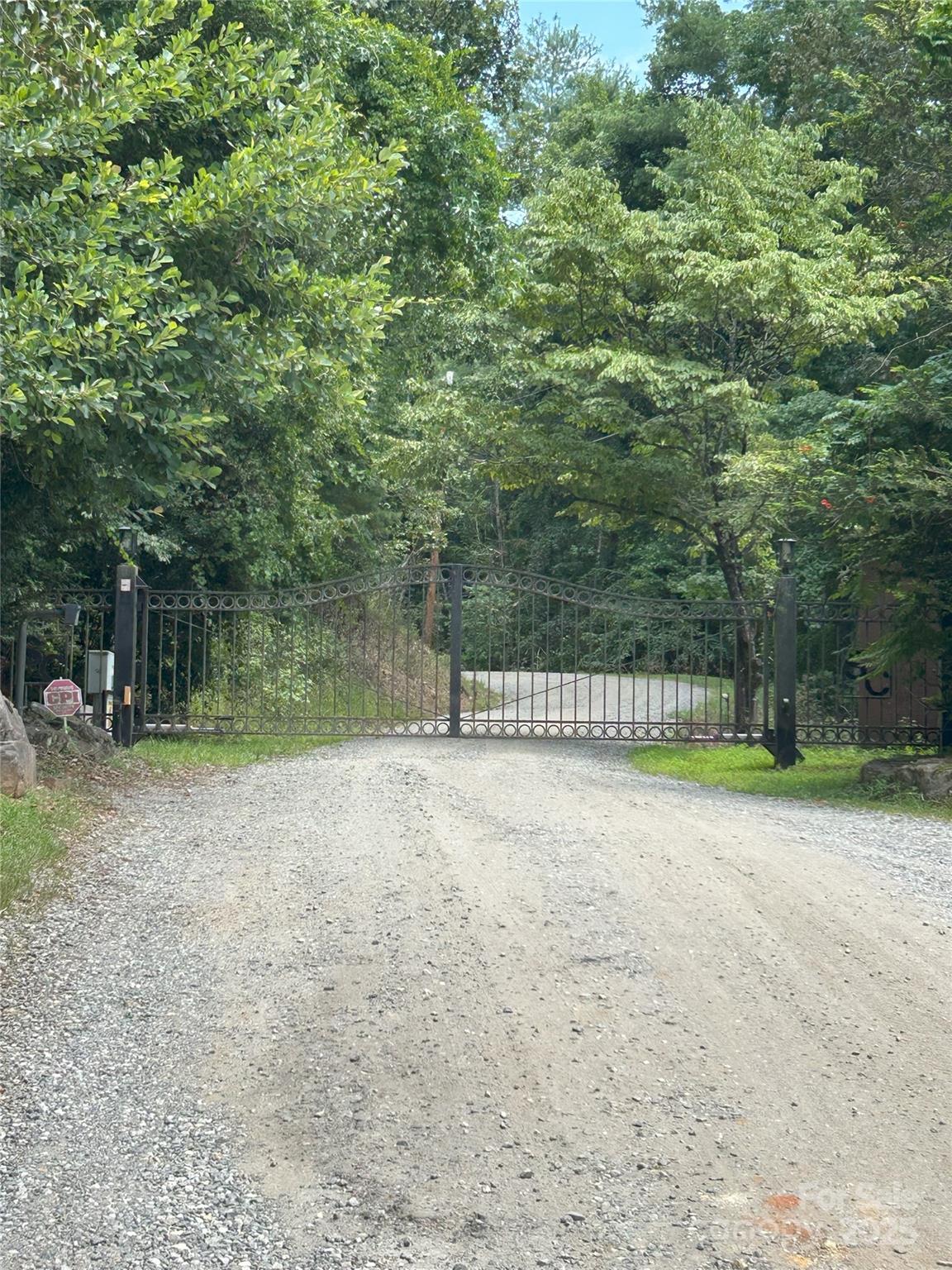 0 Poplar Ridge Lane Morganton, NC 28655 - Photo 5 of 20 a view of a field with trees in background