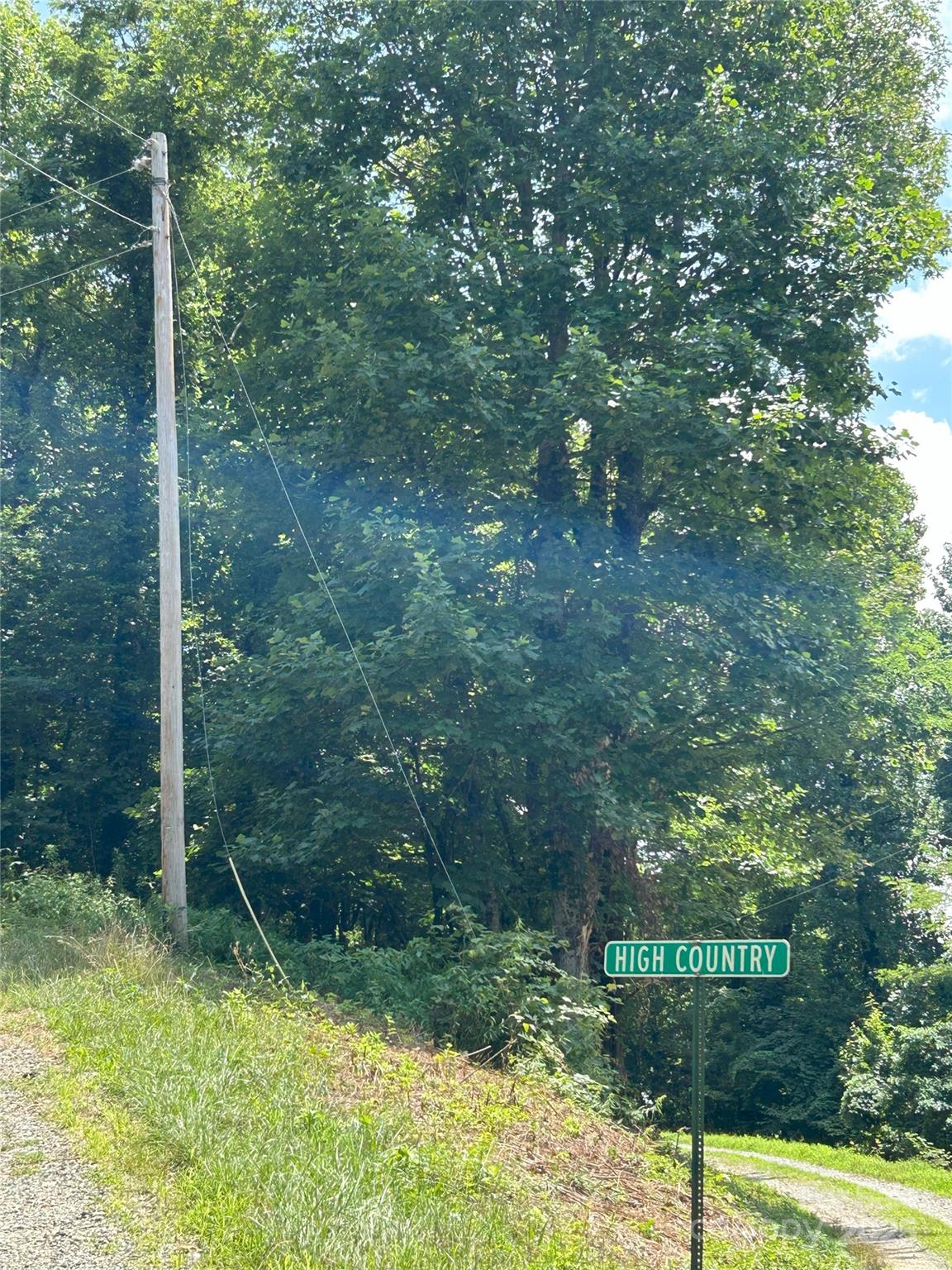 0 Poplar Ridge Lane Morganton, NC 28655 - Photo 7 of 20 a view of a park that has large trees