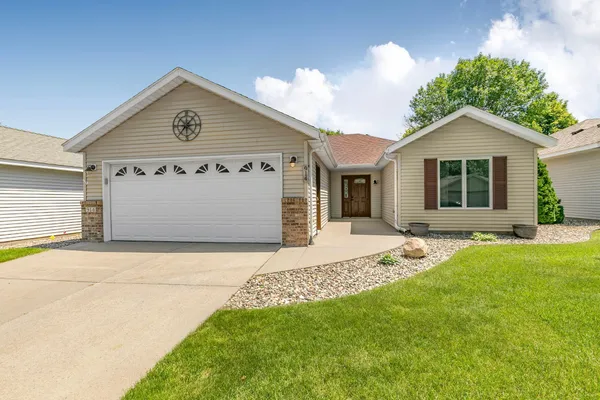 $278,000 | 914 Willow Grove Circle, Waite Park, MN 56387