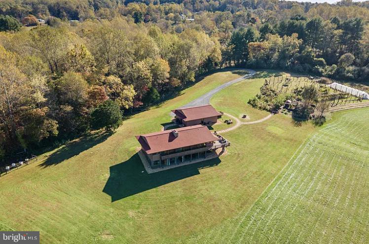 72 Jordans Road Amissville, VA 20106 - Photo 2 of 31 17 Acres