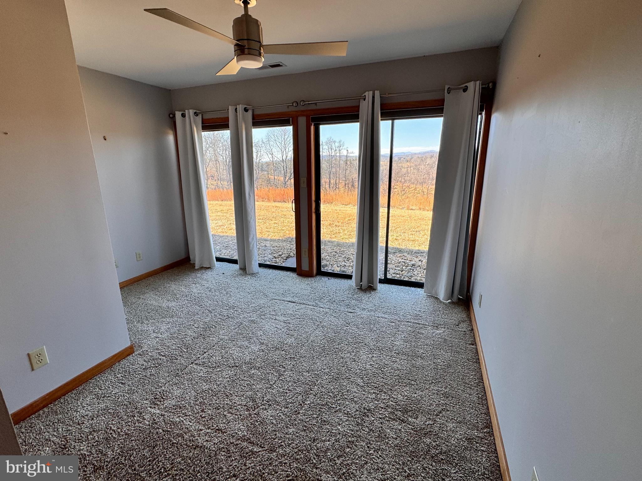 72 Jordans Road Amissville, VA 20106 - Photo 24 of 31 Bedroom #2