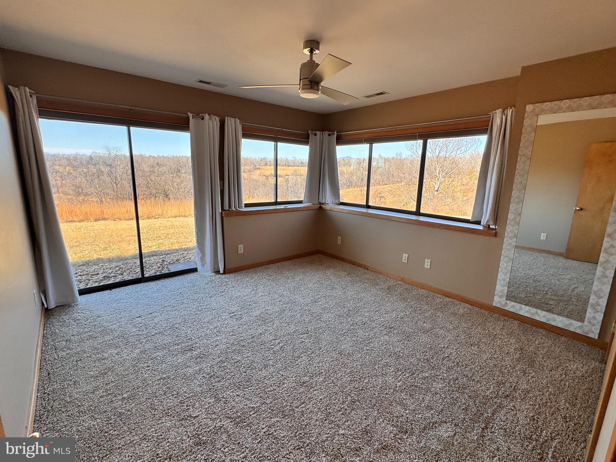 72 Jordans Road Amissville, VA 20106 - Photo 25 of 31 Bedroom #3