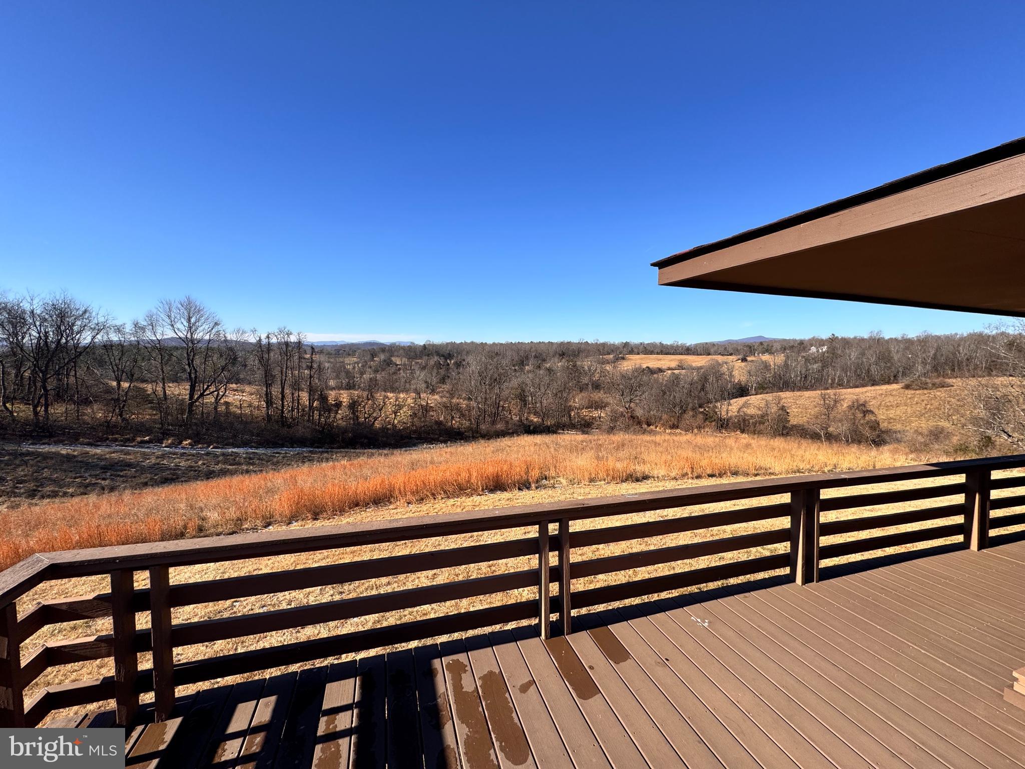 72 Jordans Road Amissville, VA 20106 - Photo 28 of 31 Sunset Views