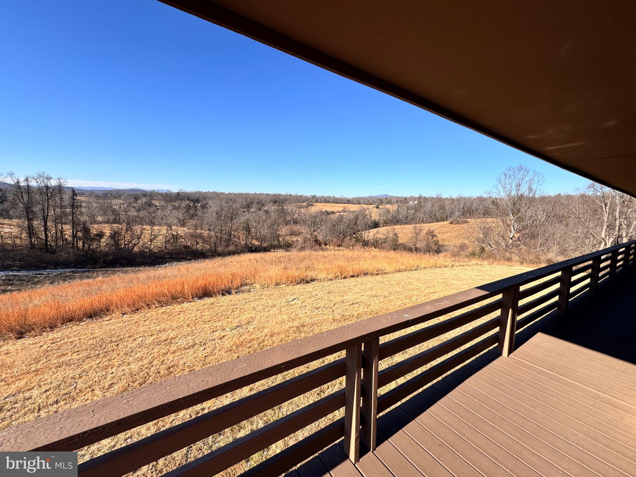 72 Jordans Road Amissville, VA 20106 - Photo 29 of 31 Open Pasture to the West.