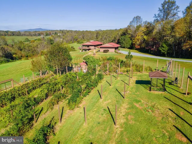 $5,000 | 72 Jordans Road, Amissville, VA 20106