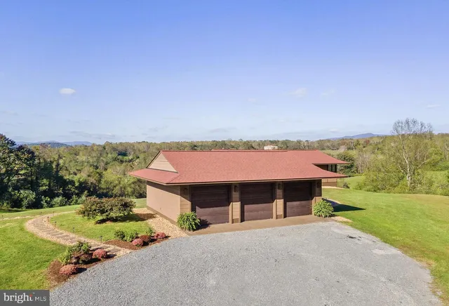 $5,000 | 72 Jordans Road, Amissville, VA 20106