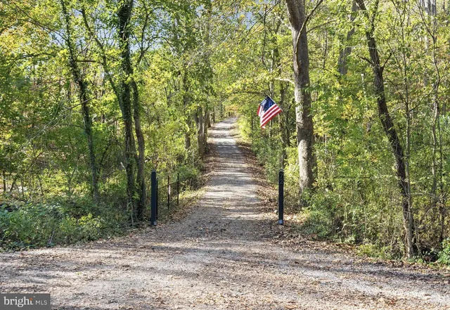 $5,000 | 72 Jordans Road, Amissville, VA 20106