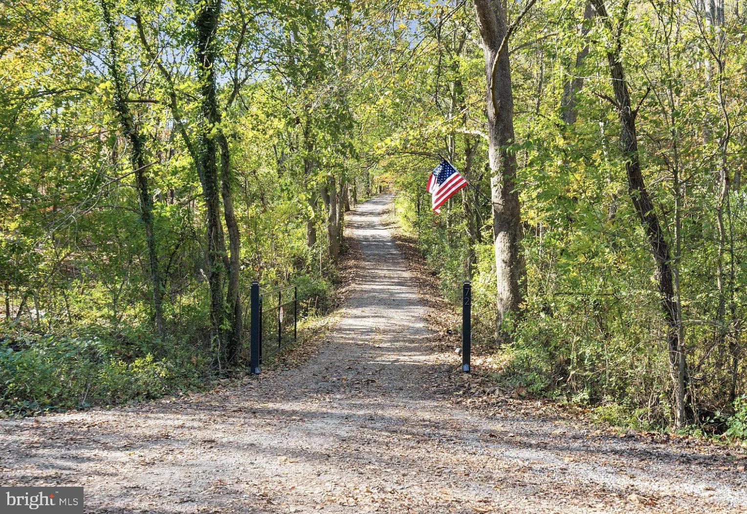 72 Jordans Road Amissville, VA 20106 - Photo 5 of 31 Entrance