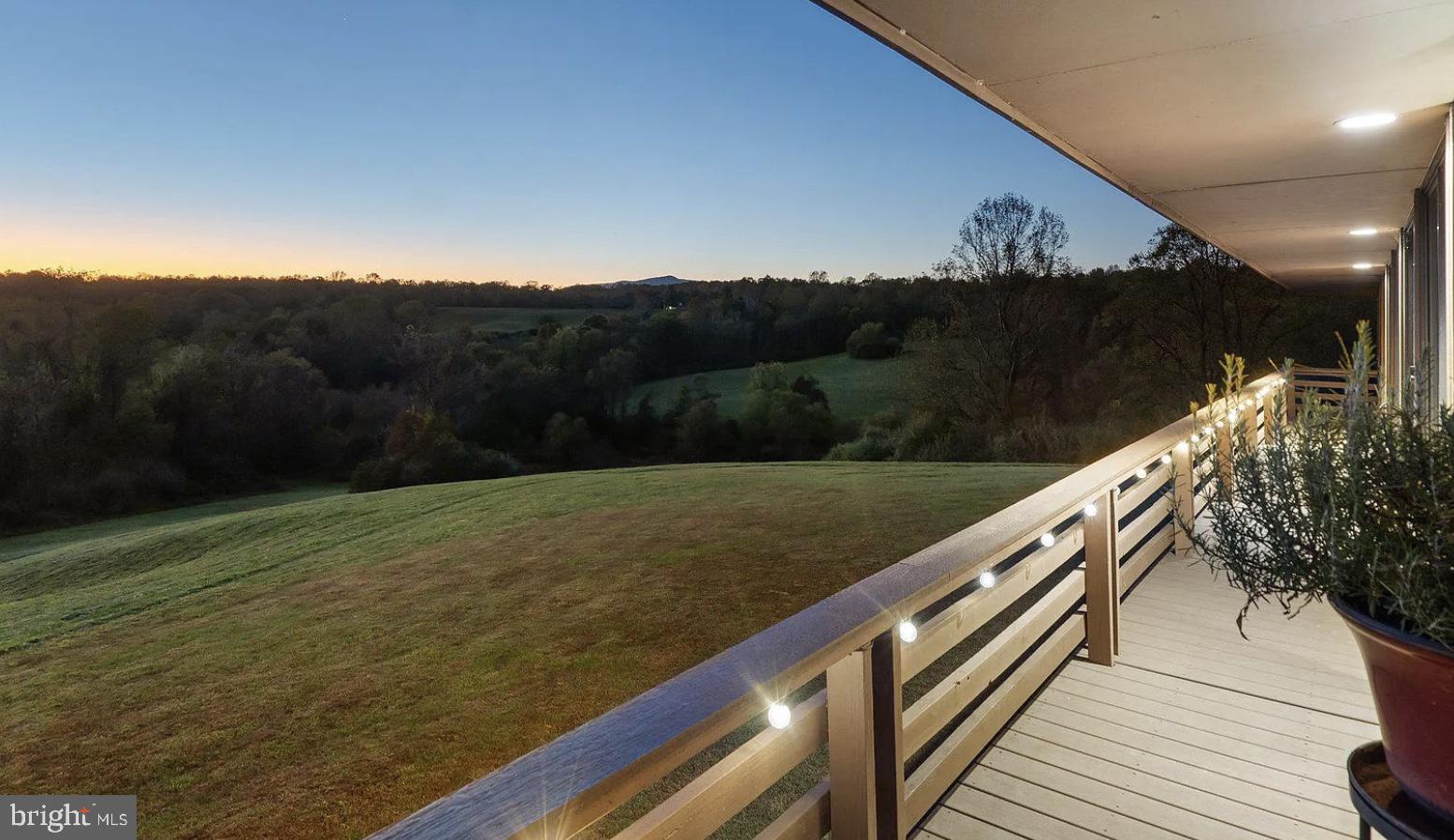 72 Jordans Road Amissville, VA 20106 - Photo 6 of 31 Sunsets