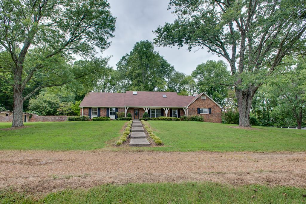 220 Green Road Franklin, TN 37069 - Photo 2 of 27 Gallery Image 2