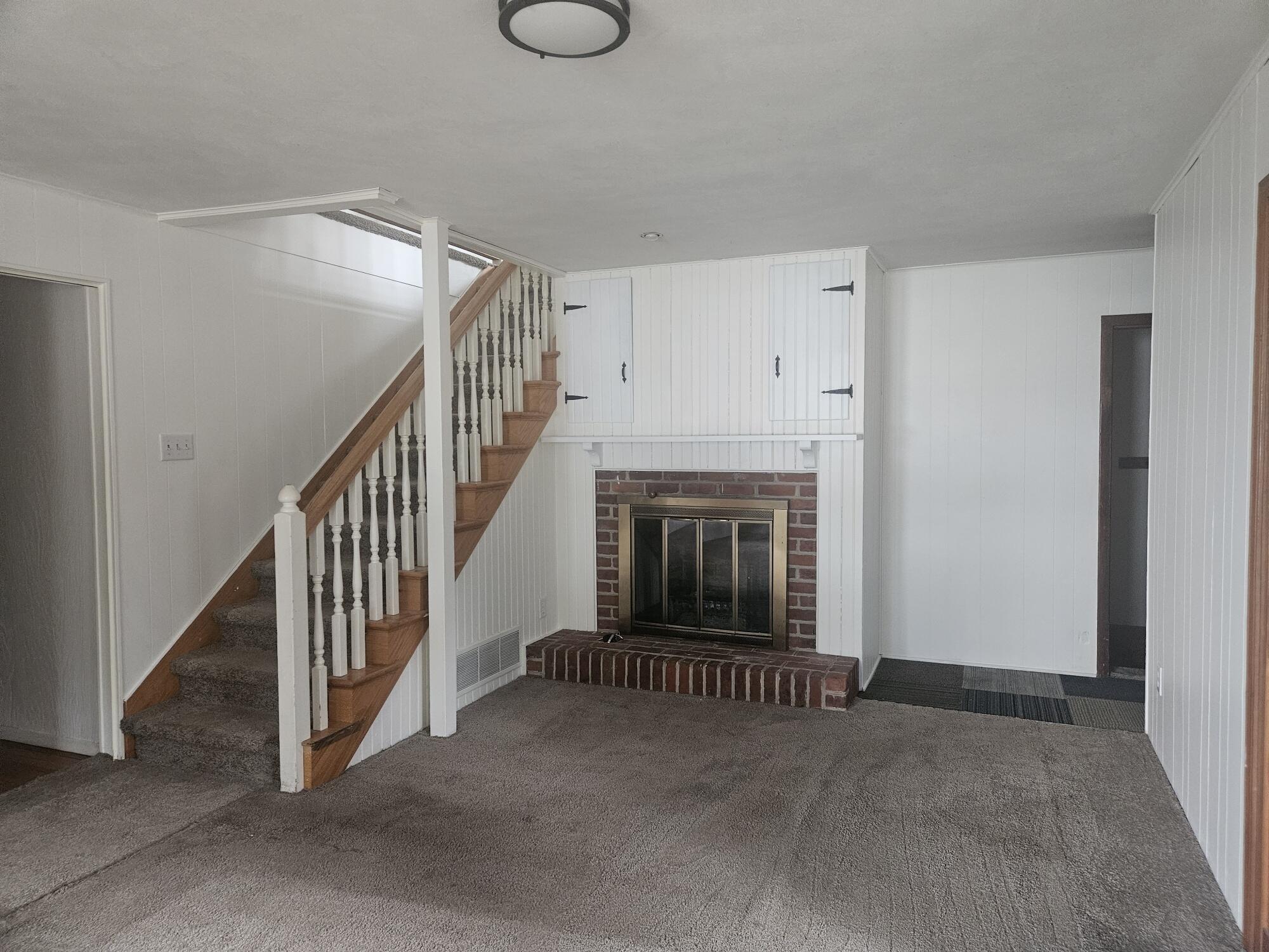 683 Waverly Road La Porte, IN 46350 - Photo 30 of 54 a view of a livingroom with a fireplace