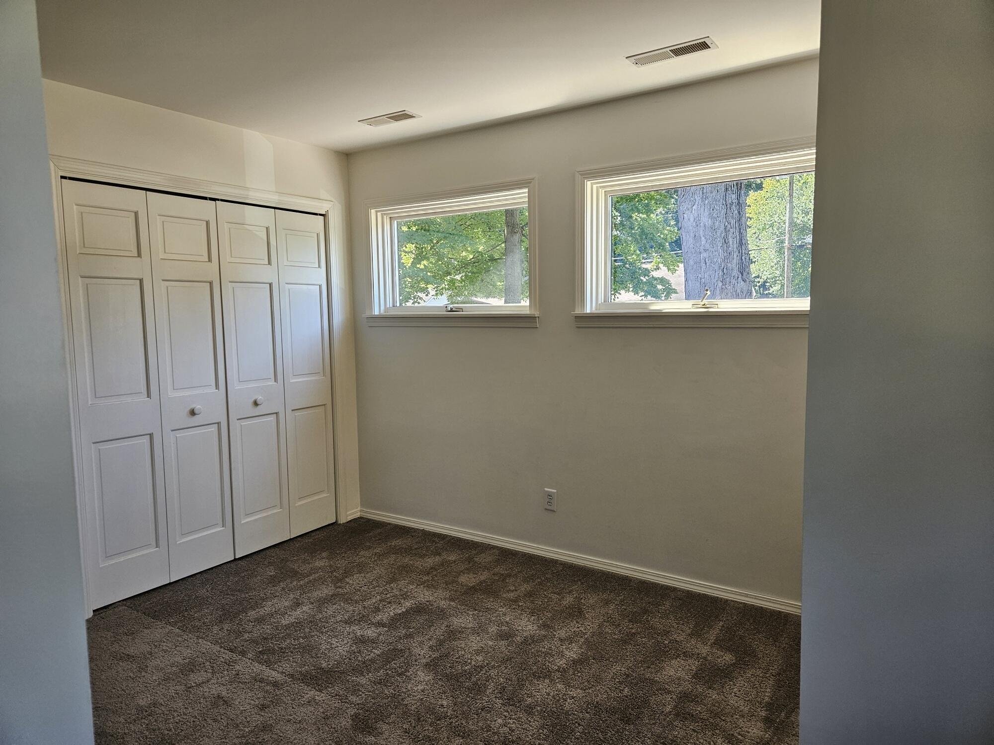 683 Waverly Road La Porte, IN 46350 - Photo 33 of 54 an empty room with windows