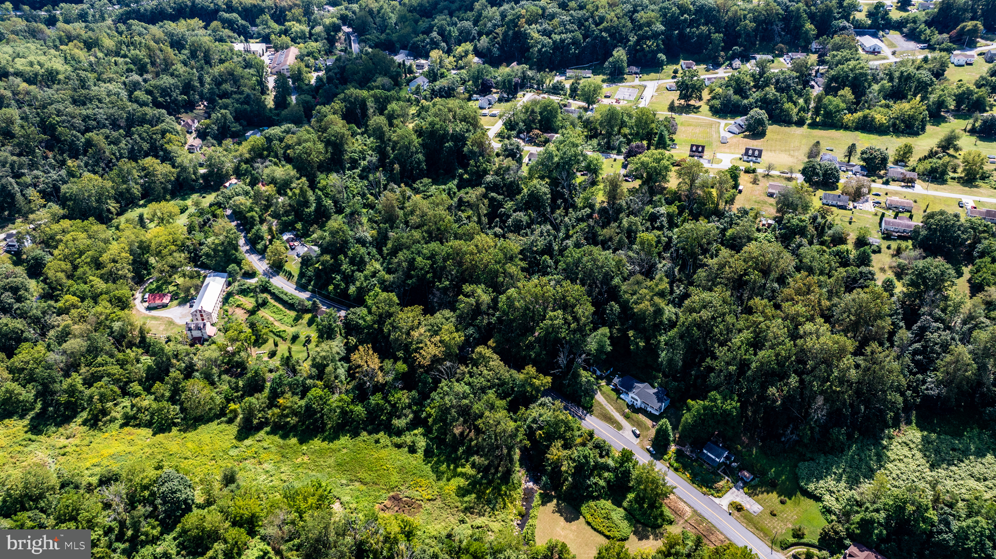 717 Wagontown Road Coatesville, PA 19320 - Photo 14 of 20 a view of a house with a tree