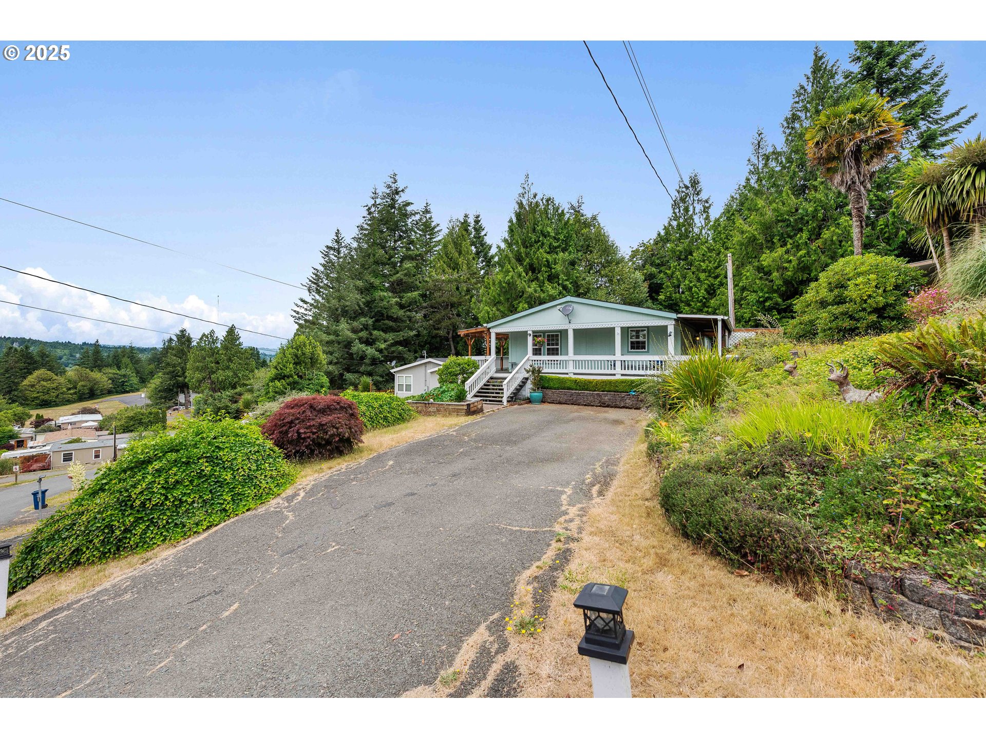 1050 North Cedar Point Road, Unit C8 Coquille, OR 97423 - Photo 2 of 46 Gallery Image 2