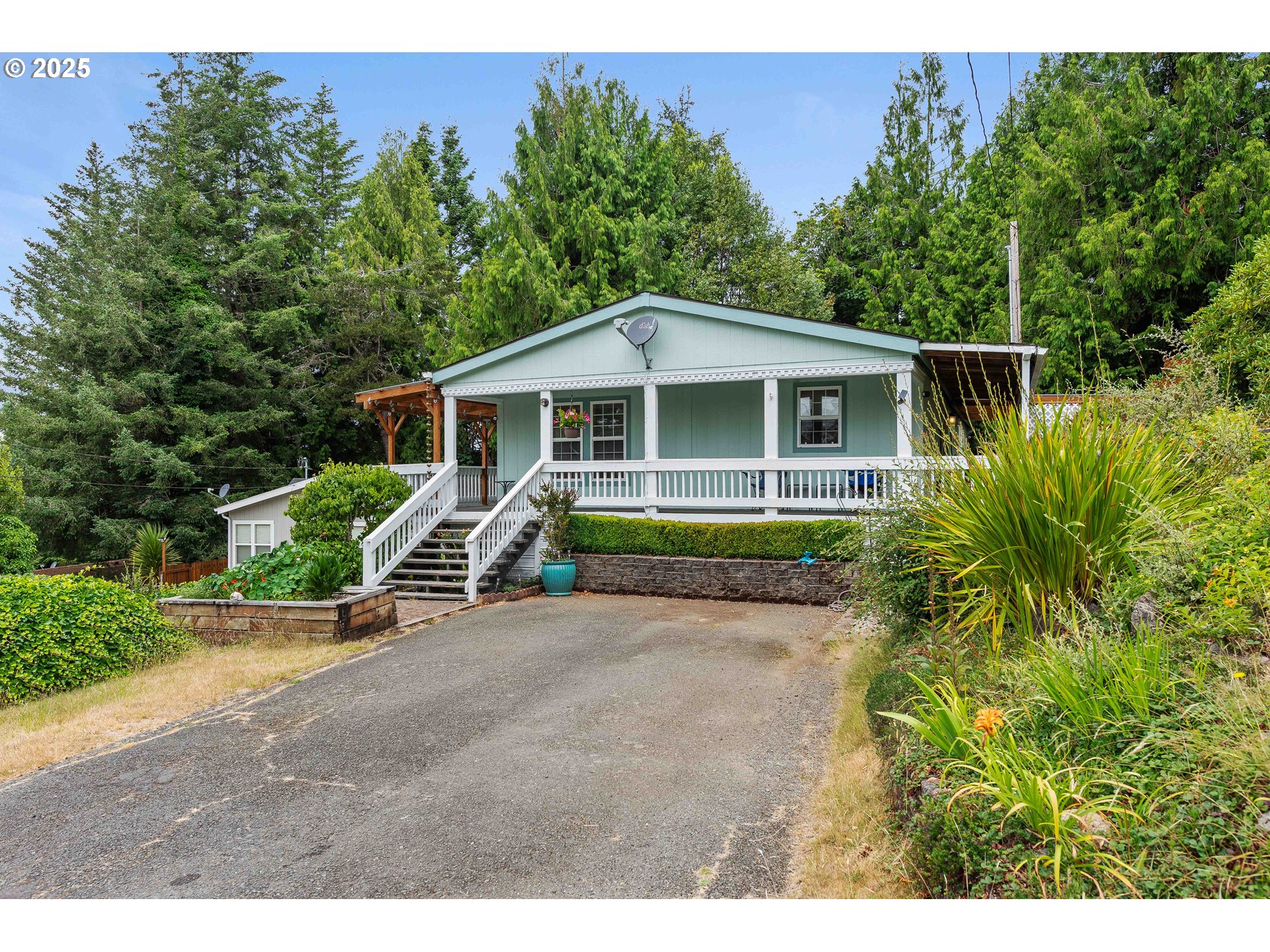 1050 North Cedar Point Road, Unit C8 Coquille, OR 97423 - Photo 3 of 46 Gallery Image 3
