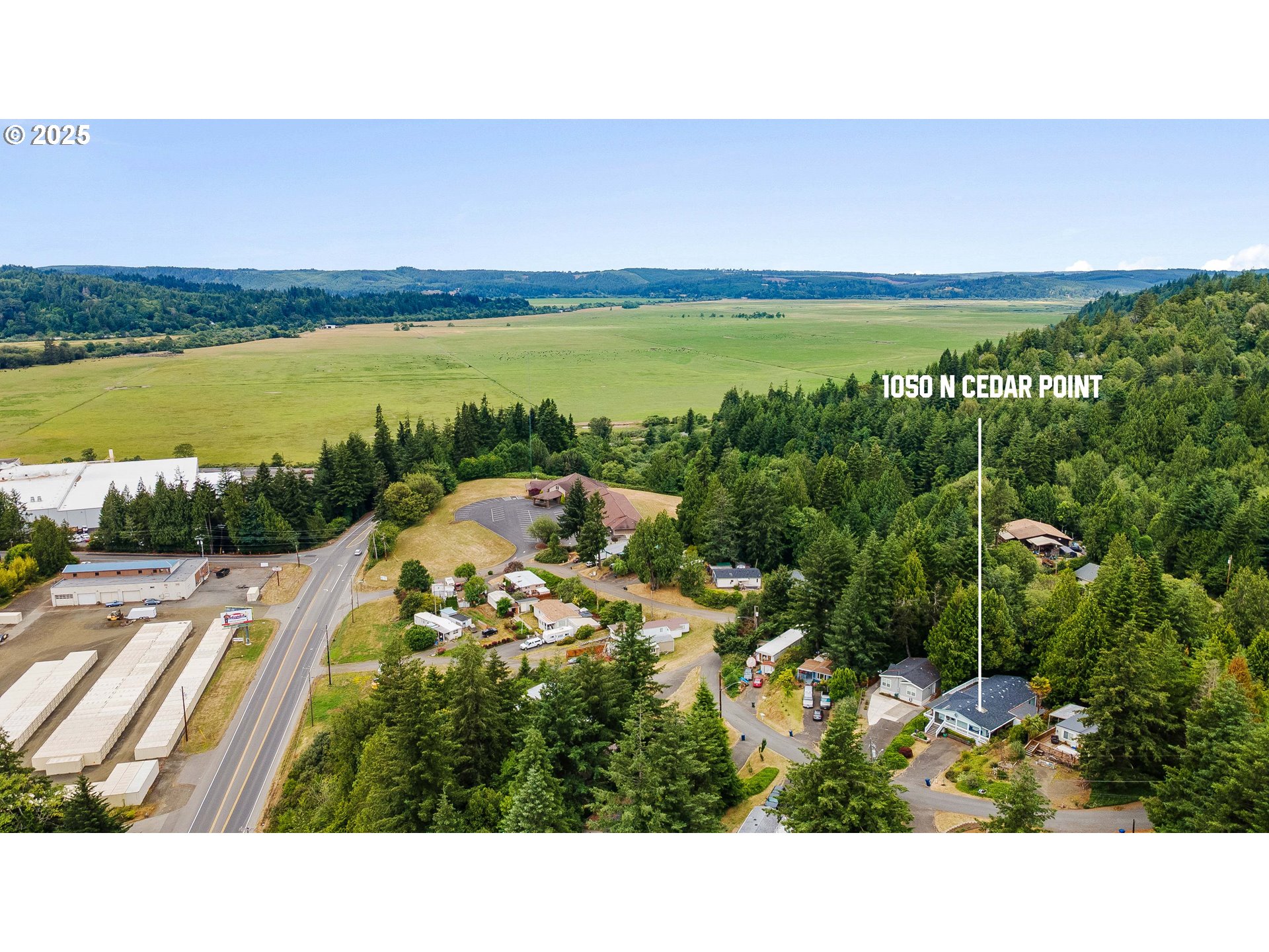 1050 North Cedar Point Road, Unit C8 Coquille, OR 97423 - Photo 4 of 46 Gallery Image 4