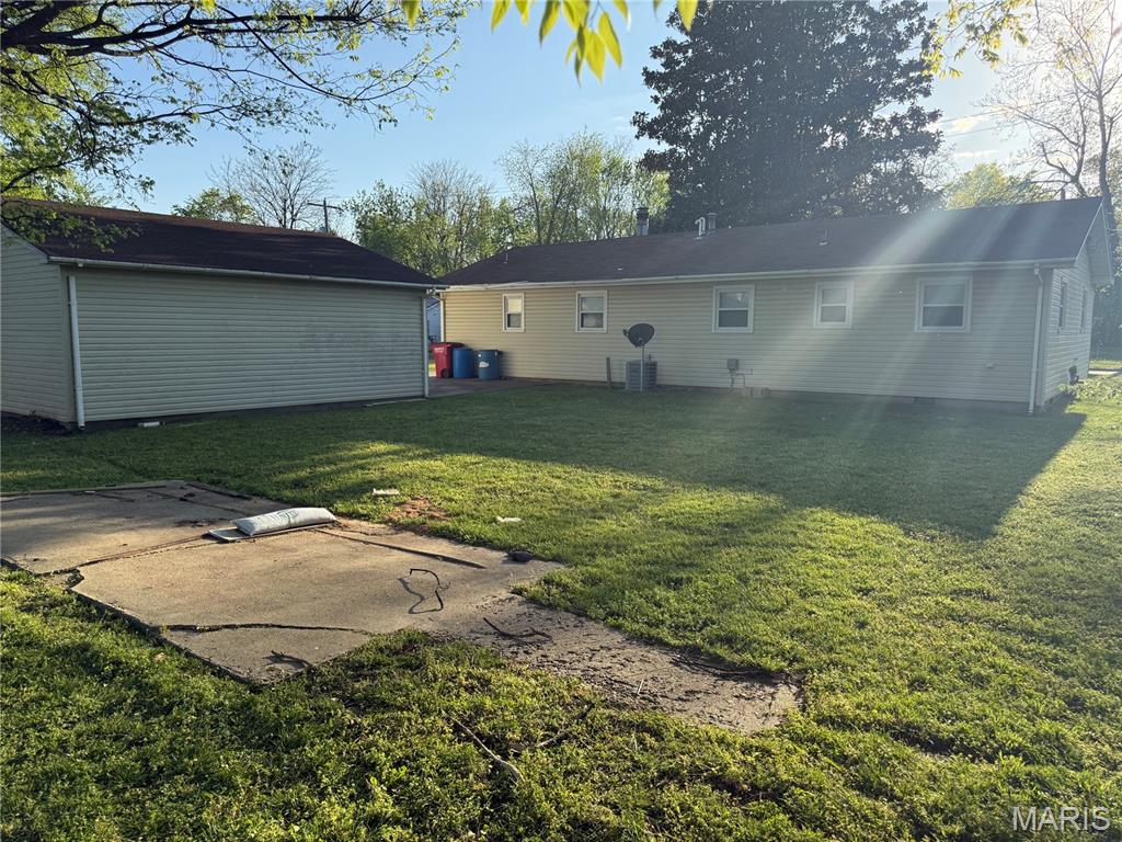 116 Marion Avenue Sikeston, MO 63801 - Photo 11 of 11