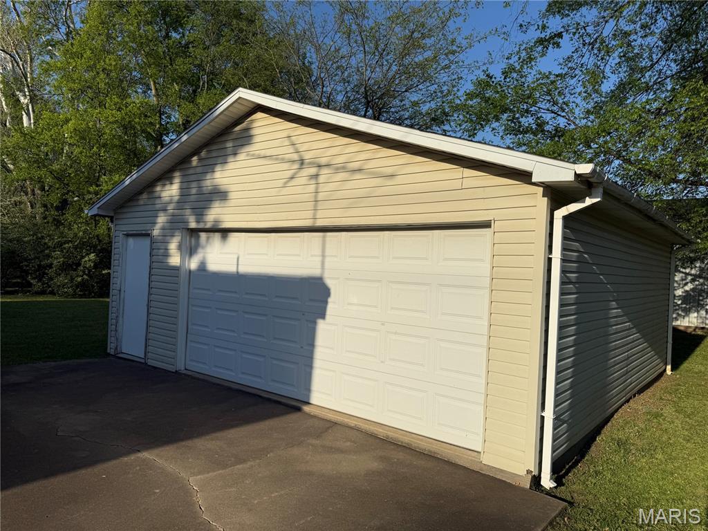116 Marion Avenue Sikeston, MO 63801 - Photo 10 of 11