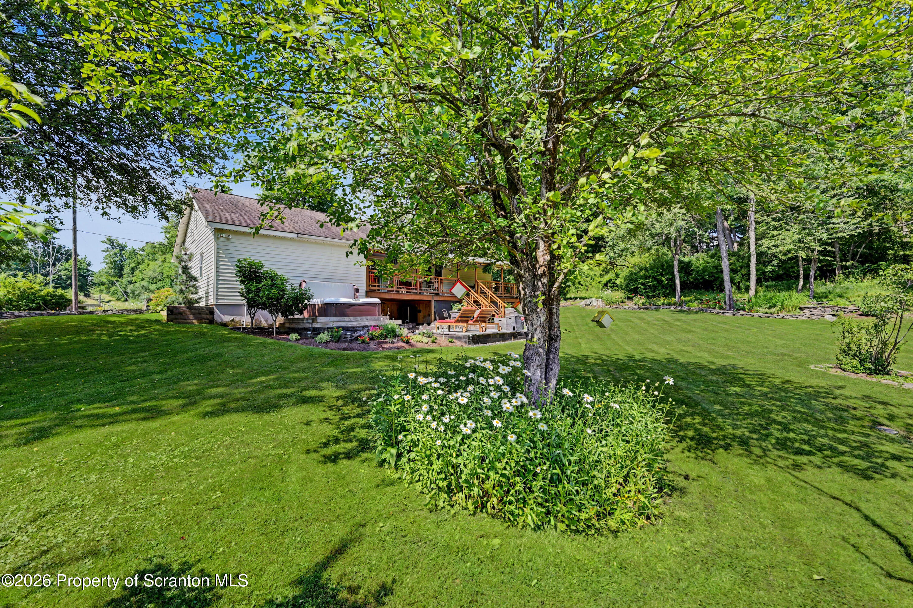 525 Simrell Road Clarks Summit, PA 18411 - Photo 51 of 74 525SimrellRd50-jpeg