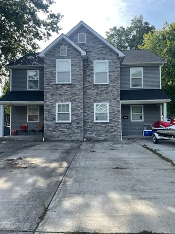 $299,900 | 407 West Pike Street, Vevay, IN 47043