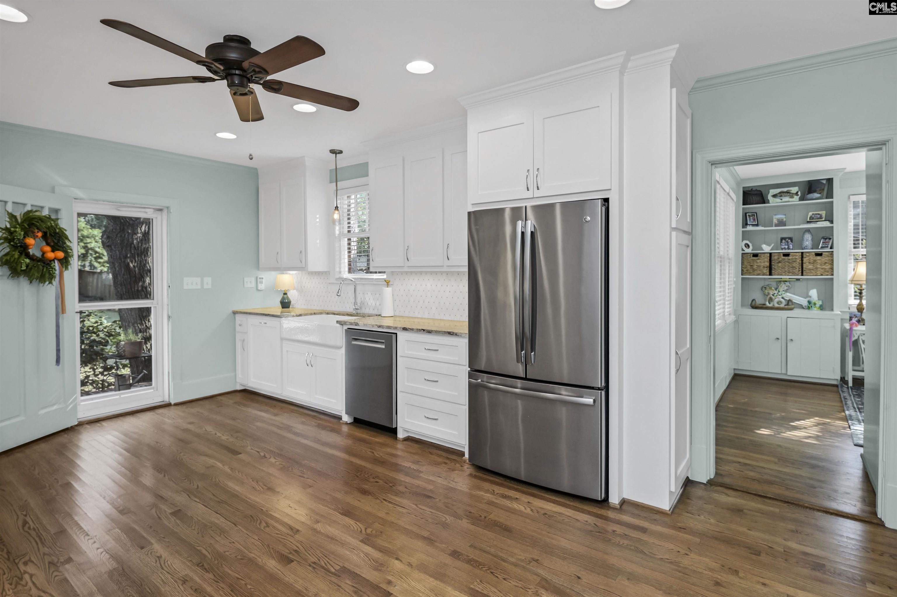 3907 Trenholm Road Columbia, SC 29206 - Photo 17 of 53