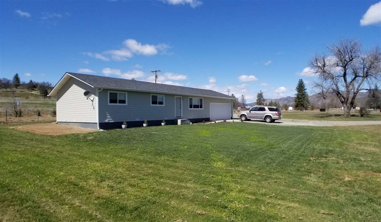 100 Wagon Road Hornbrook, CA 96044 - Photo 1 of 14 Gallery Image 1