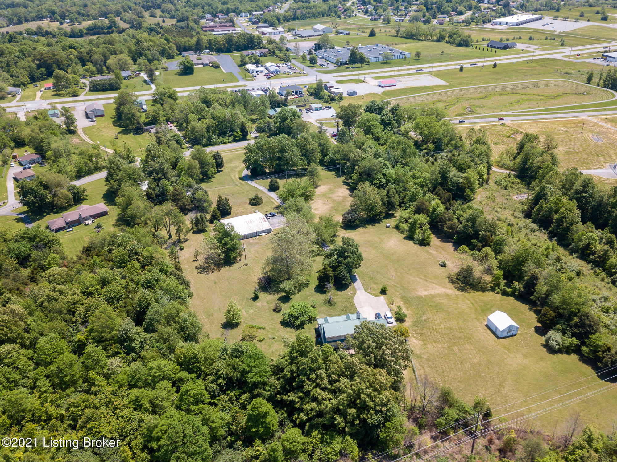 2051 South Wilson Road Radcliff, KY 40160 - Photo 38 of 42 DJI_0056-HDR