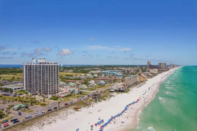 $570,000 | 1096 Scenic Gulf Drive, Unit 303, Miramar Beach, FL 32550