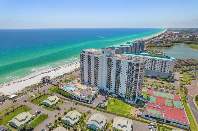 $570,000 | 1096 Scenic Gulf Drive, Unit 303, Miramar Beach, FL 32550