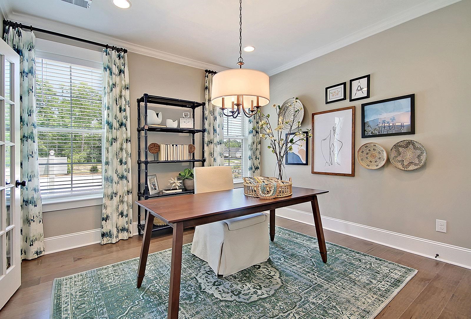 6168 Zoe Way Myrtle Beach, SC 29588 - Photo 10 of 33