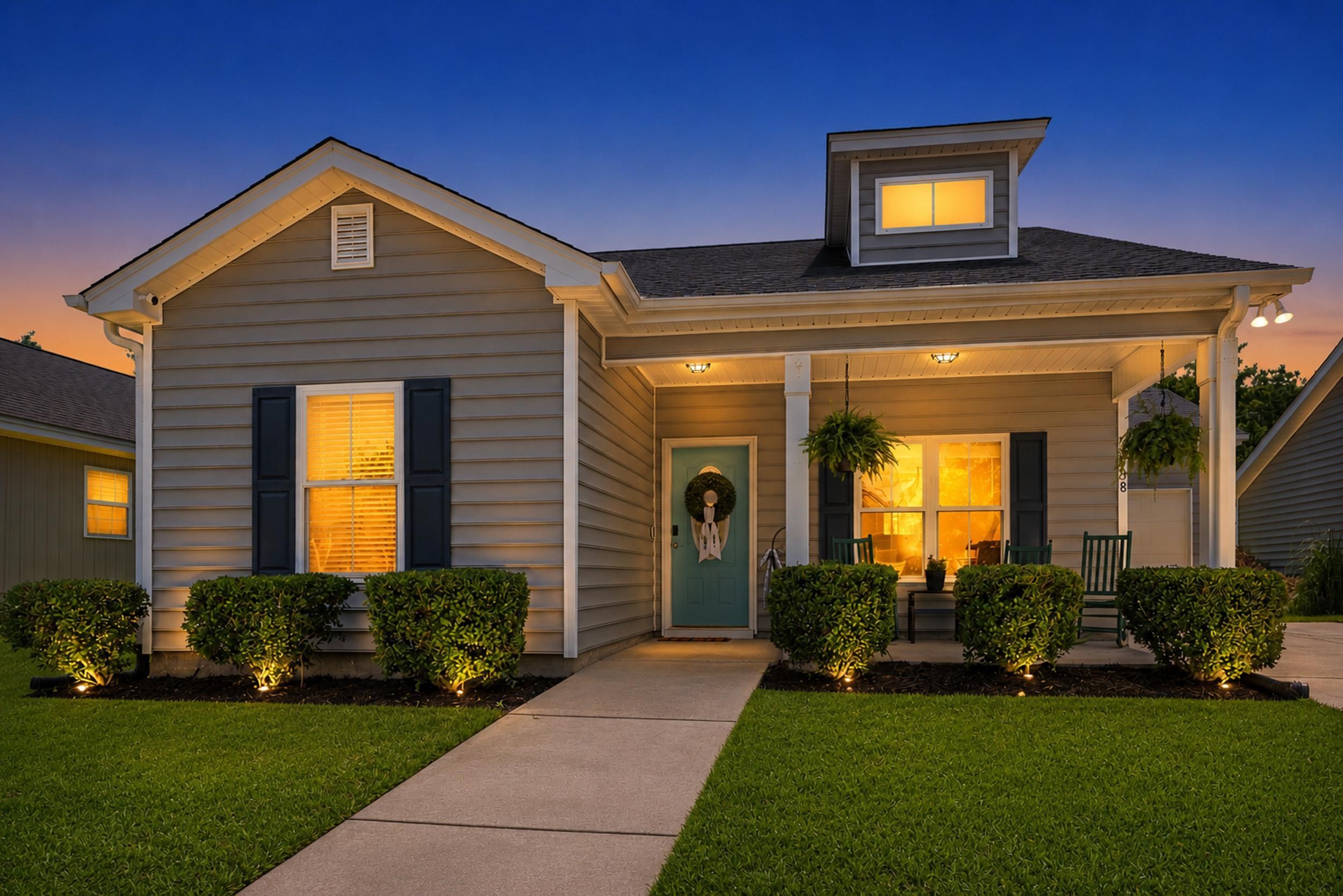 1538 Stilley Circle Conway, SC 29526 - Photo 31 of 40