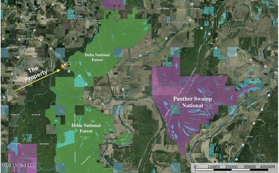 1 Highway 16 Rolling Fork, MS 39159 - Photo 22 of 37 F9097E8D-0614-487F-8D6E-D6D53AFB80E5_1_1