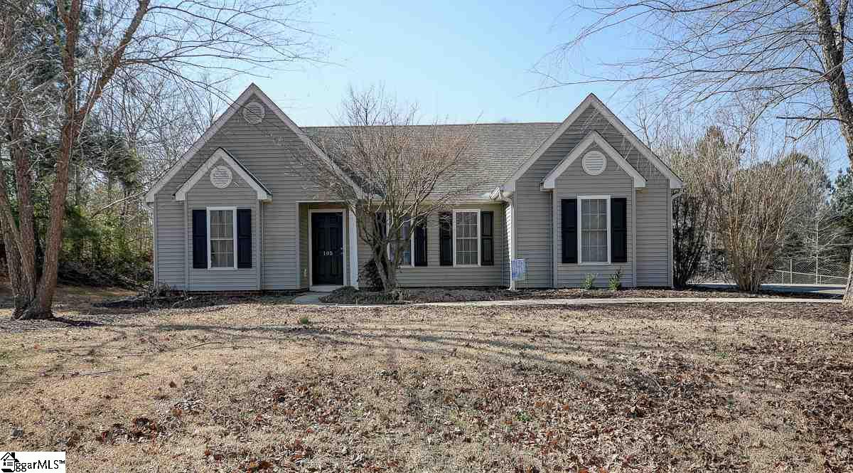 105 Periwinkle Court Pendleton, SC 29670 - Photo 1 of 21