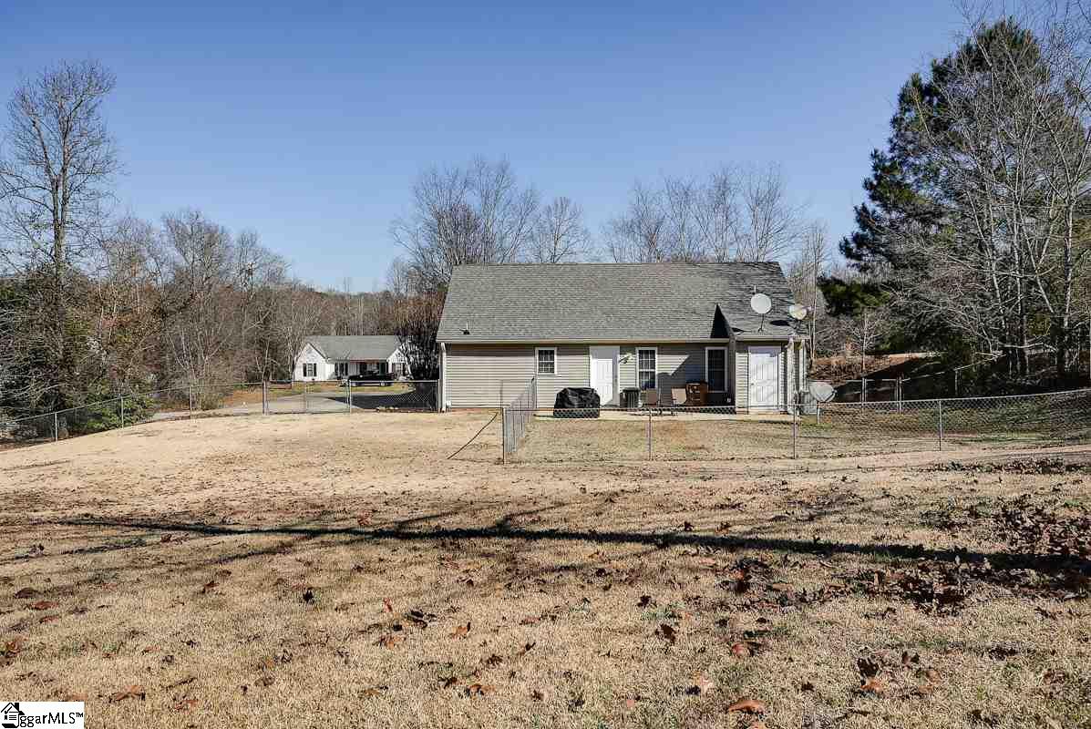 105 Periwinkle Court Pendleton, SC 29670 - Photo 18 of 21