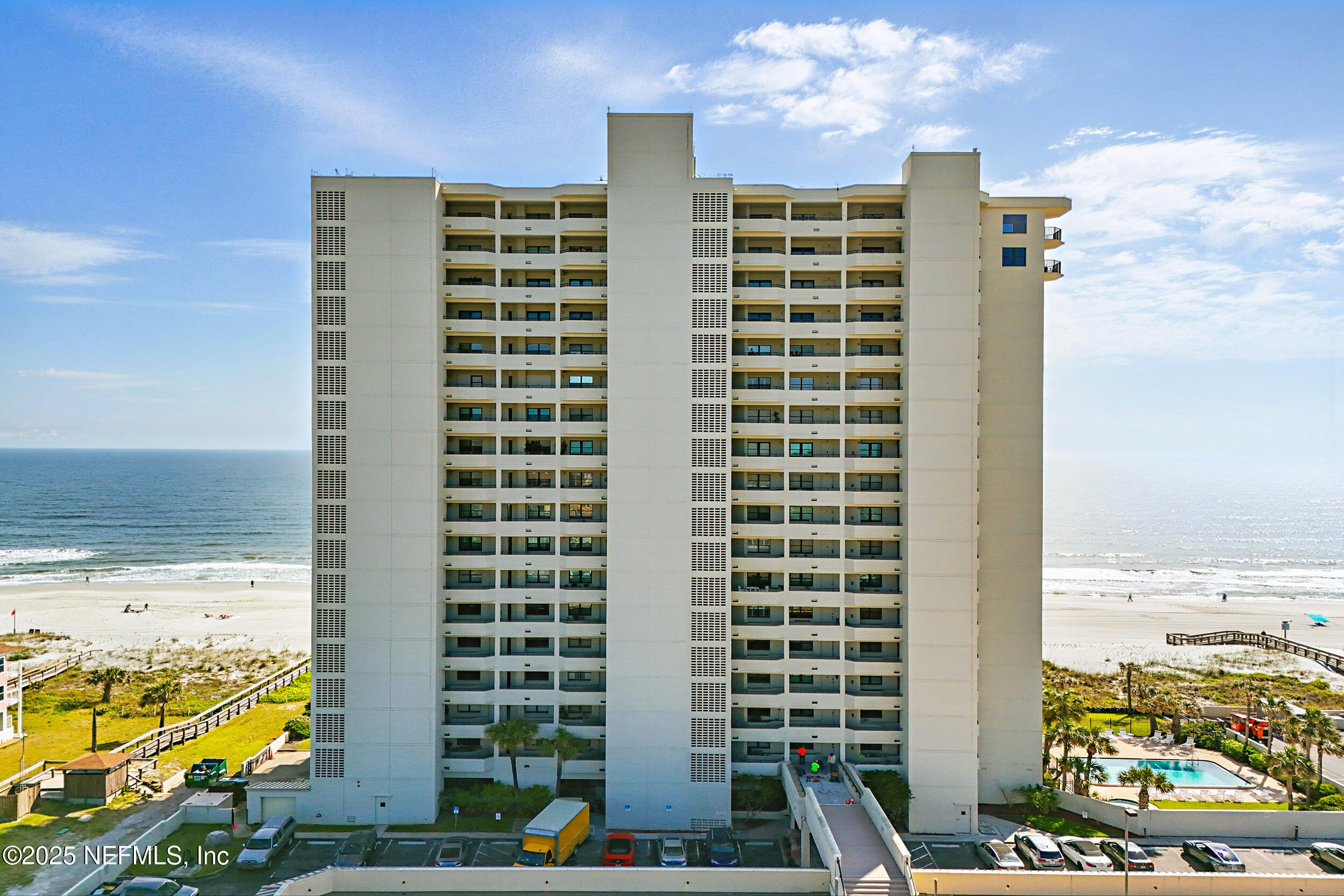 1901 1st Street North, Unit 1003 Jacksonville Beach, FL 32250 - Photo 34 of 68 Tennis Pickleball